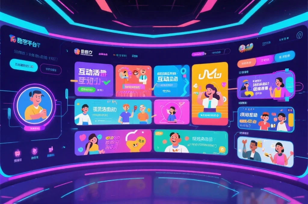 新手玩家必看:七大秘诀助您玩转数字娱乐平台,享受极致乐趣!